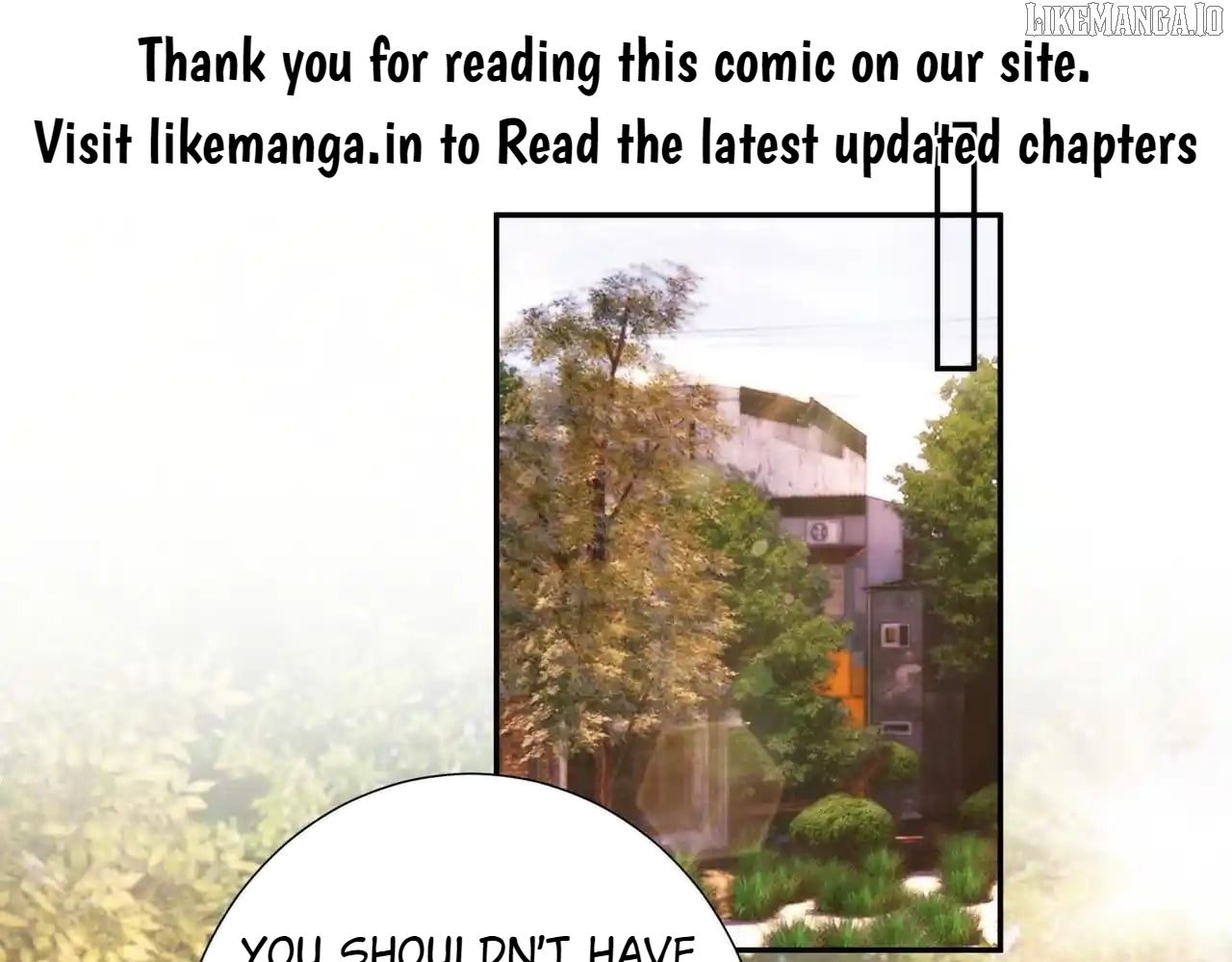 The Real Daughter, She Is an Almighty Boss Chapter 187 - page 1